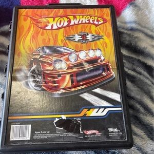 Hotwheels bundle lots of cars and hotwheels box preowned